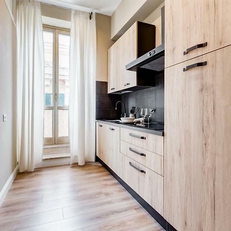 Repubblica Exclusive Apartment Ρώμη Εξωτερικό φωτογραφία