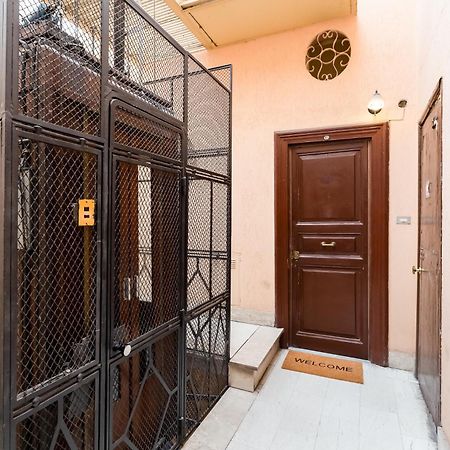 Repubblica Exclusive Apartment Ρώμη Εξωτερικό φωτογραφία