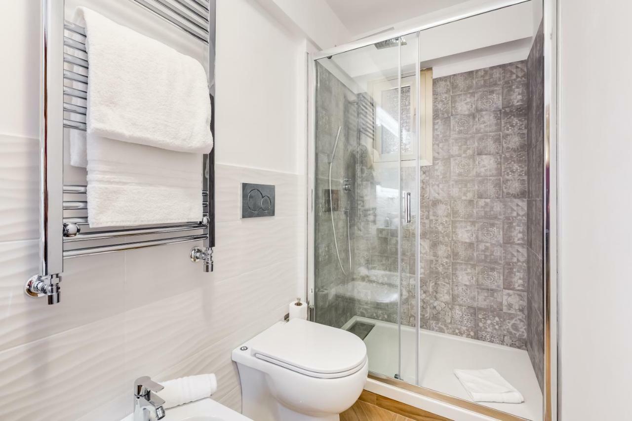 Repubblica Exclusive Apartment Ρώμη Εξωτερικό φωτογραφία