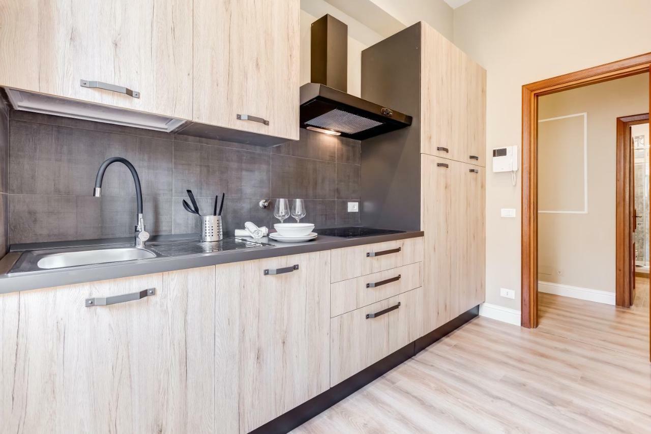 Repubblica Exclusive Apartment Ρώμη Εξωτερικό φωτογραφία
