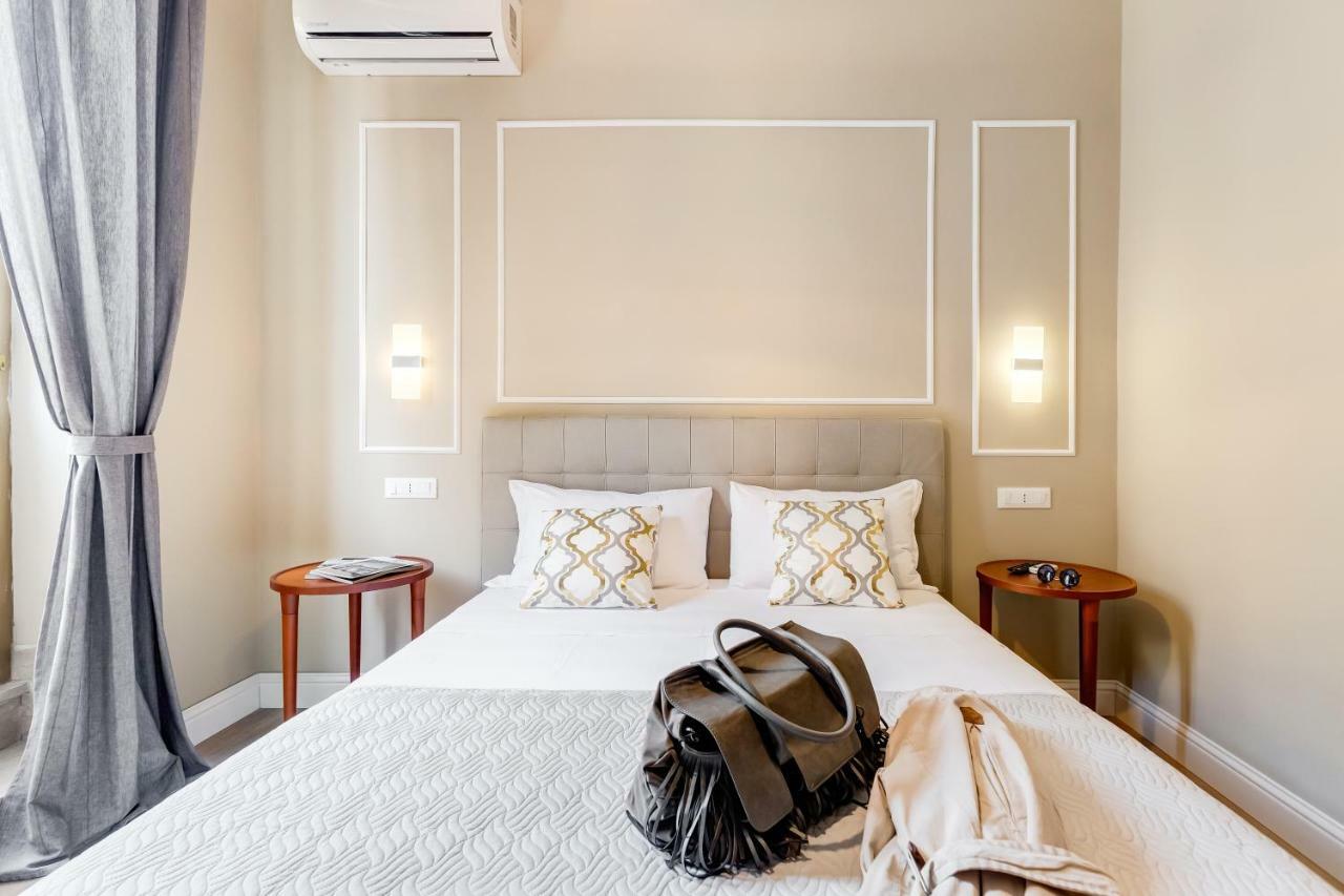 Repubblica Exclusive Apartment Ρώμη Εξωτερικό φωτογραφία