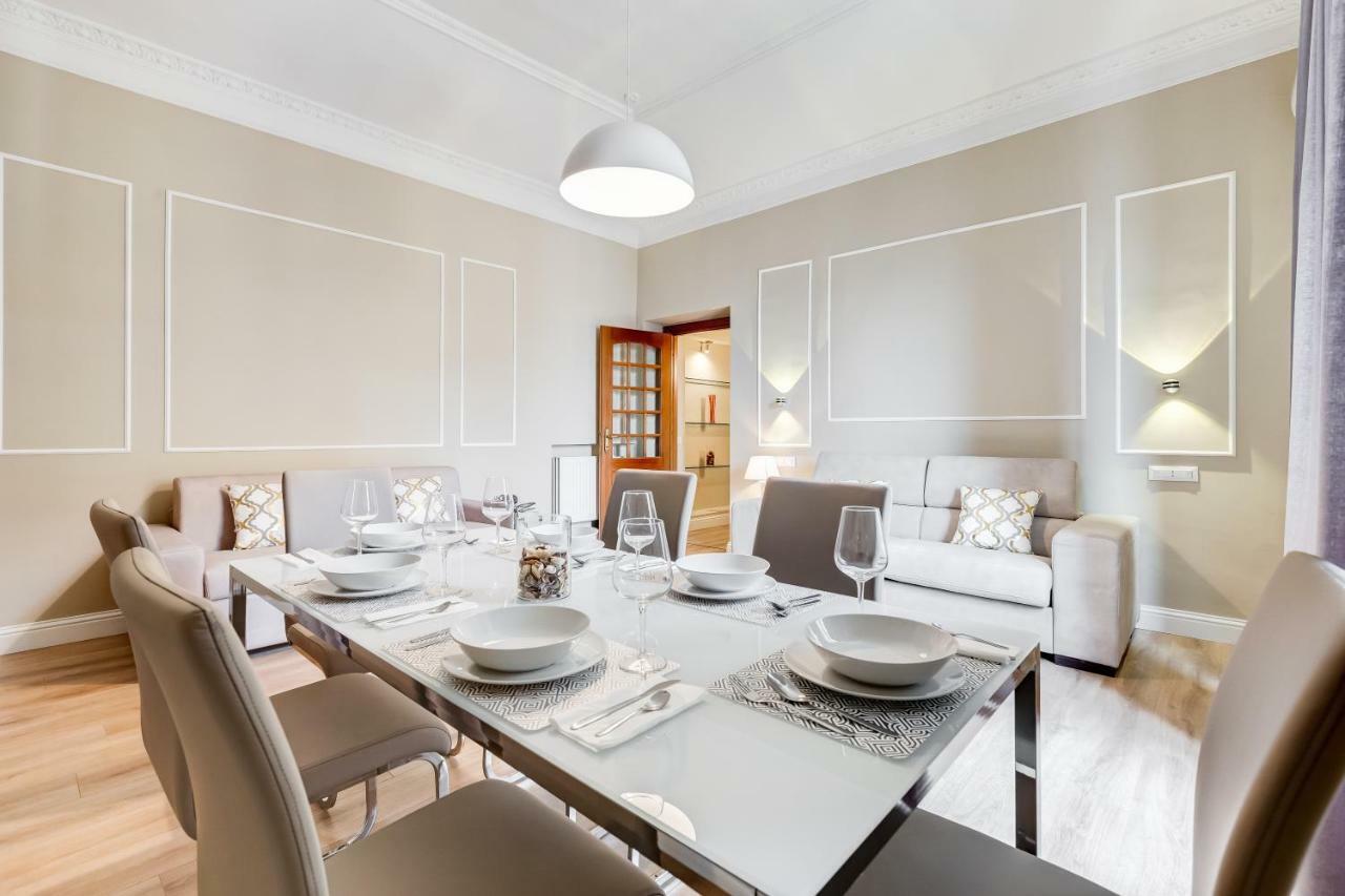 Repubblica Exclusive Apartment Ρώμη Εξωτερικό φωτογραφία
