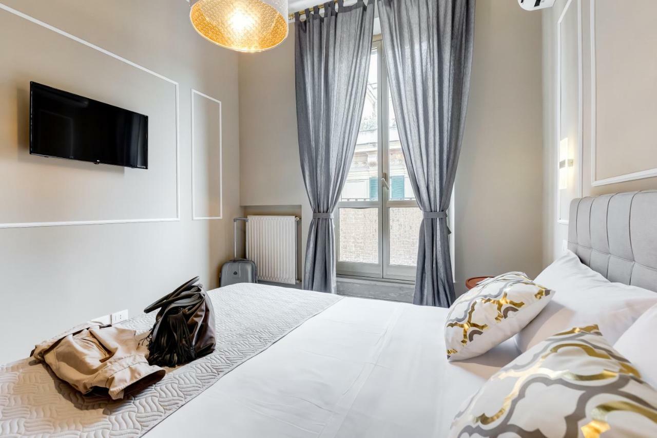 Repubblica Exclusive Apartment Ρώμη Εξωτερικό φωτογραφία