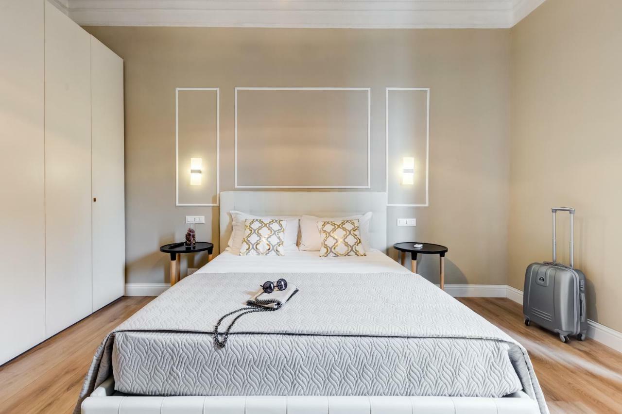 Repubblica Exclusive Apartment Ρώμη Εξωτερικό φωτογραφία