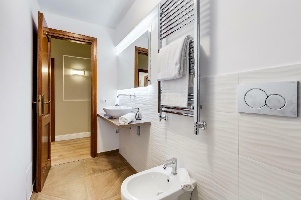 Repubblica Exclusive Apartment Ρώμη Εξωτερικό φωτογραφία