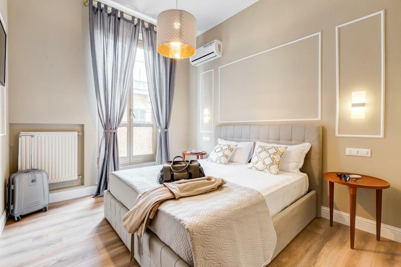 Repubblica Exclusive Apartment Ρώμη Εξωτερικό φωτογραφία
