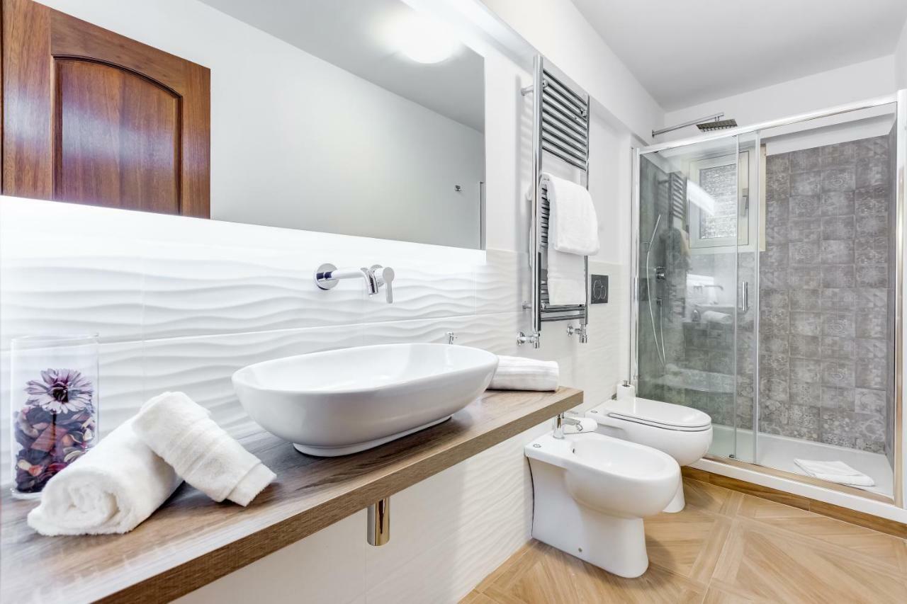 Repubblica Exclusive Apartment Ρώμη Εξωτερικό φωτογραφία