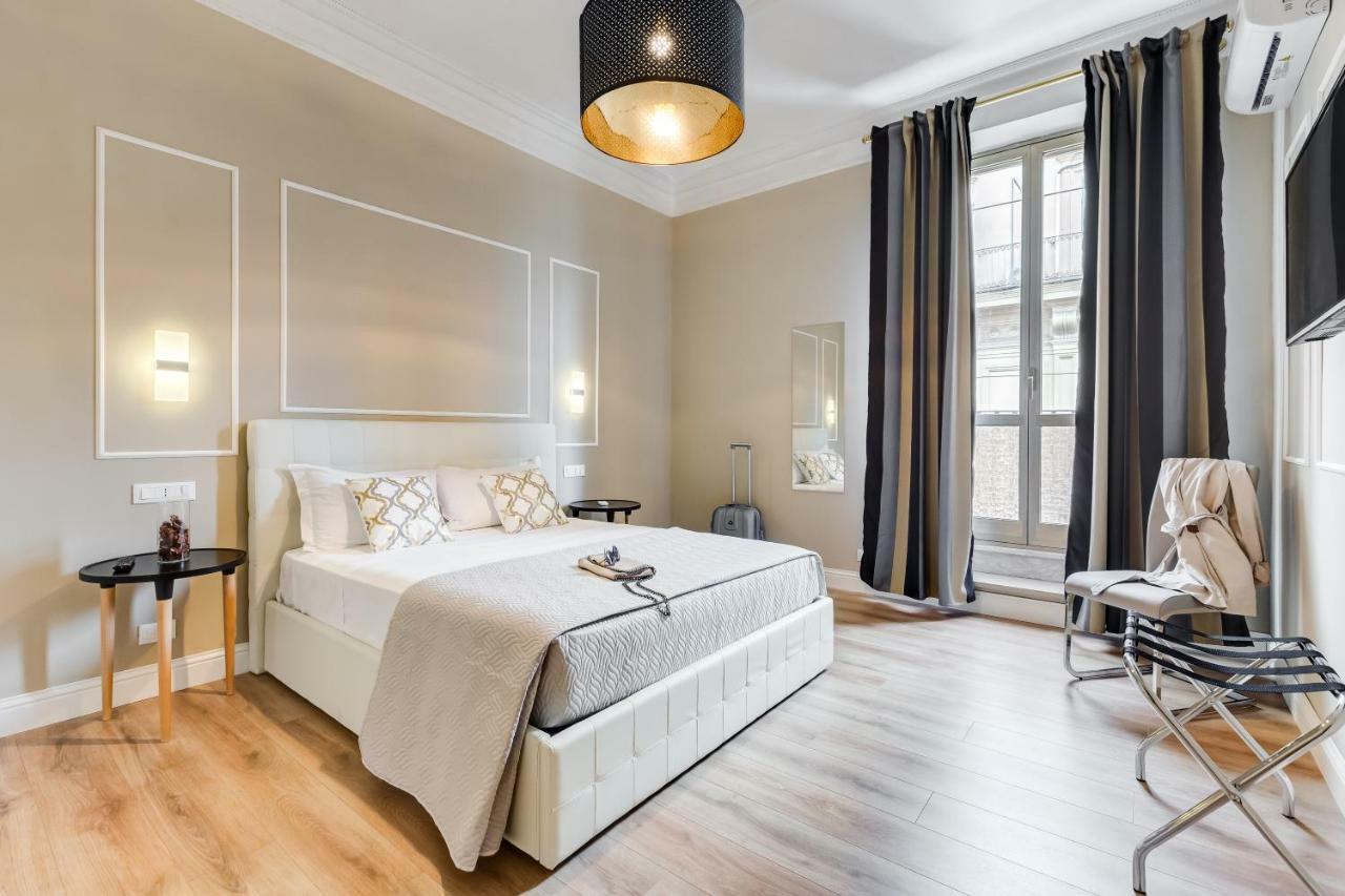 Repubblica Exclusive Apartment Ρώμη Εξωτερικό φωτογραφία