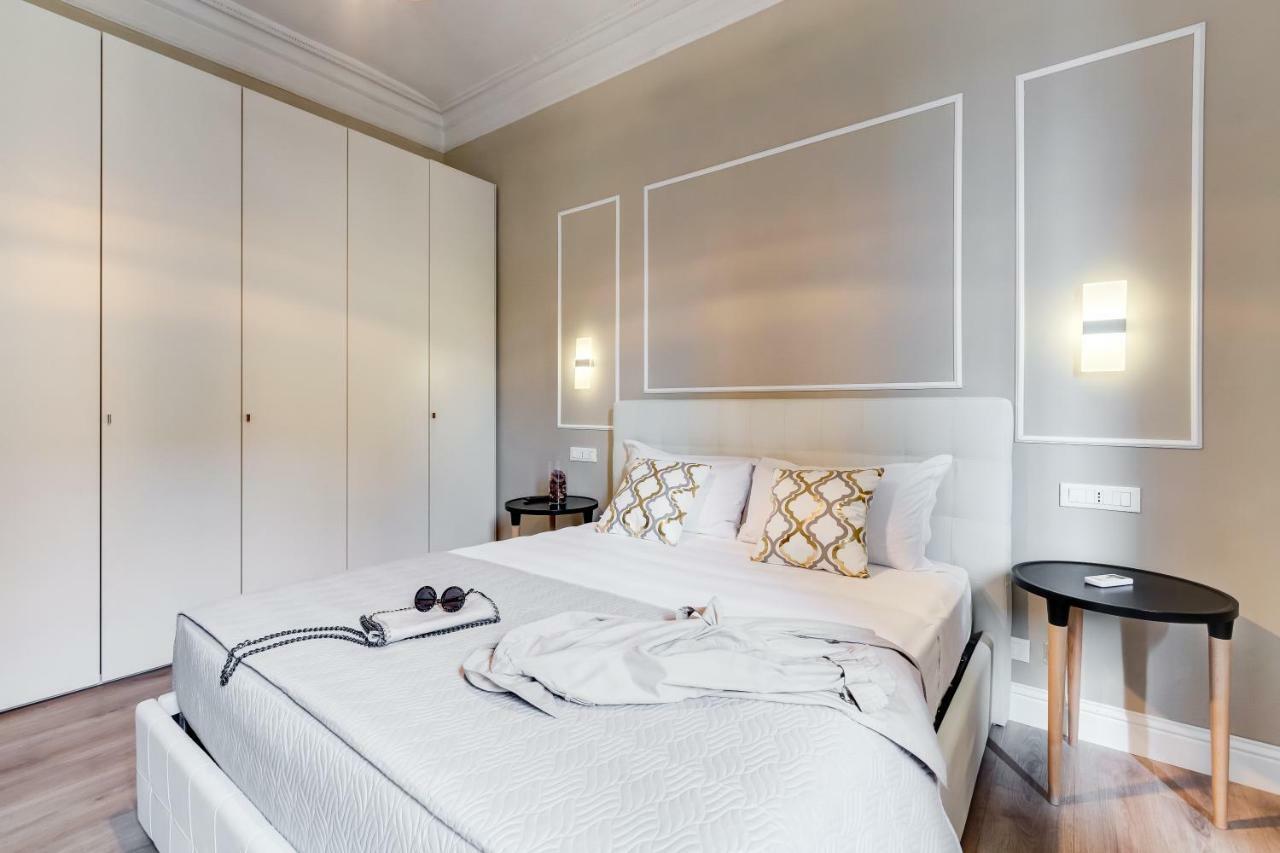 Repubblica Exclusive Apartment Ρώμη Εξωτερικό φωτογραφία
