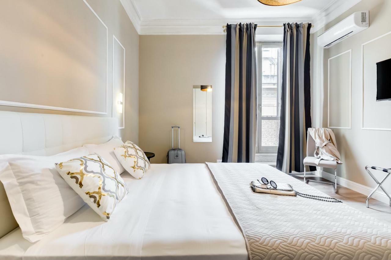 Repubblica Exclusive Apartment Ρώμη Εξωτερικό φωτογραφία
