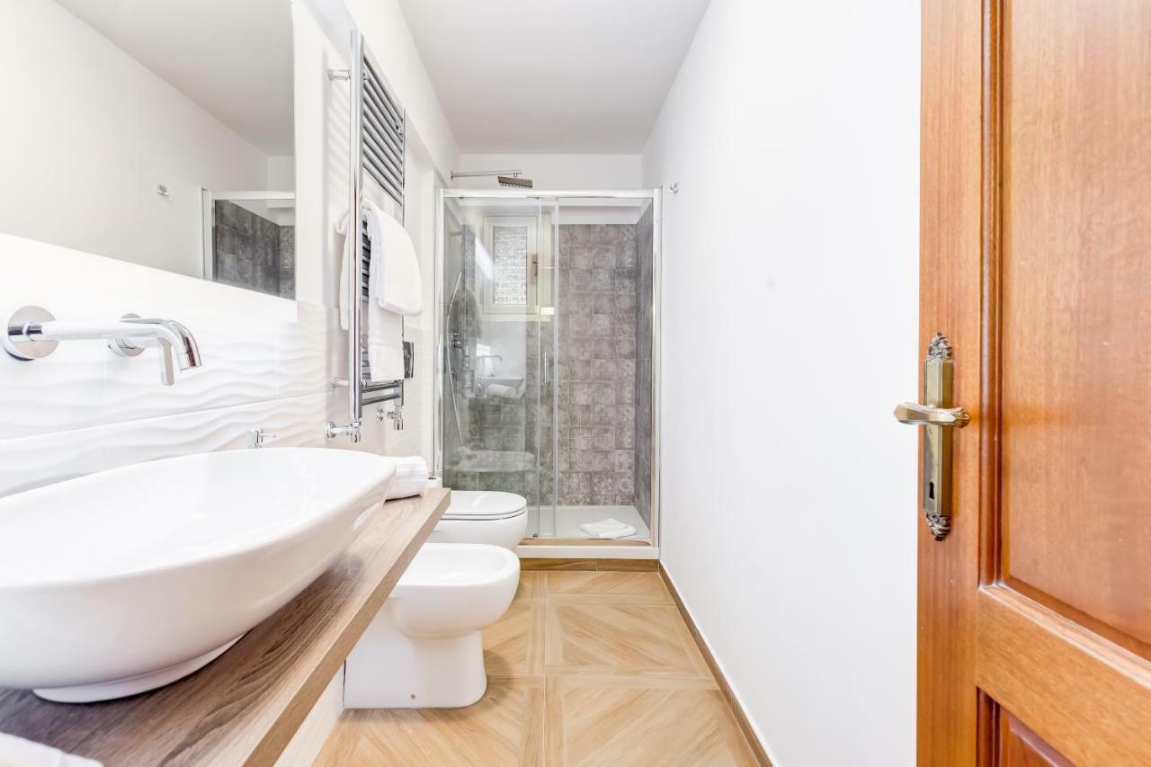 Repubblica Exclusive Apartment Ρώμη Εξωτερικό φωτογραφία