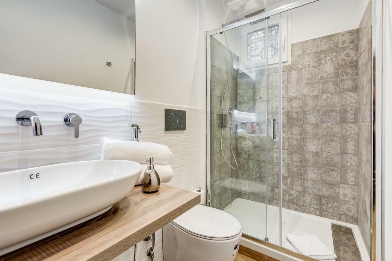 Repubblica Exclusive Apartment Ρώμη Εξωτερικό φωτογραφία