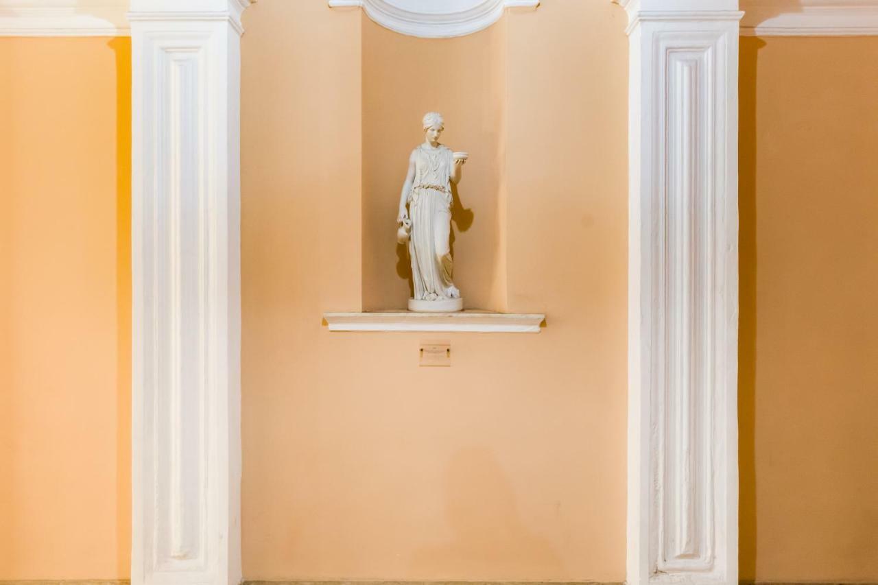 Repubblica Exclusive Apartment Ρώμη Εξωτερικό φωτογραφία