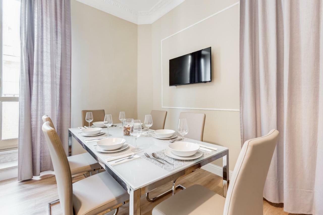 Repubblica Exclusive Apartment Ρώμη Εξωτερικό φωτογραφία