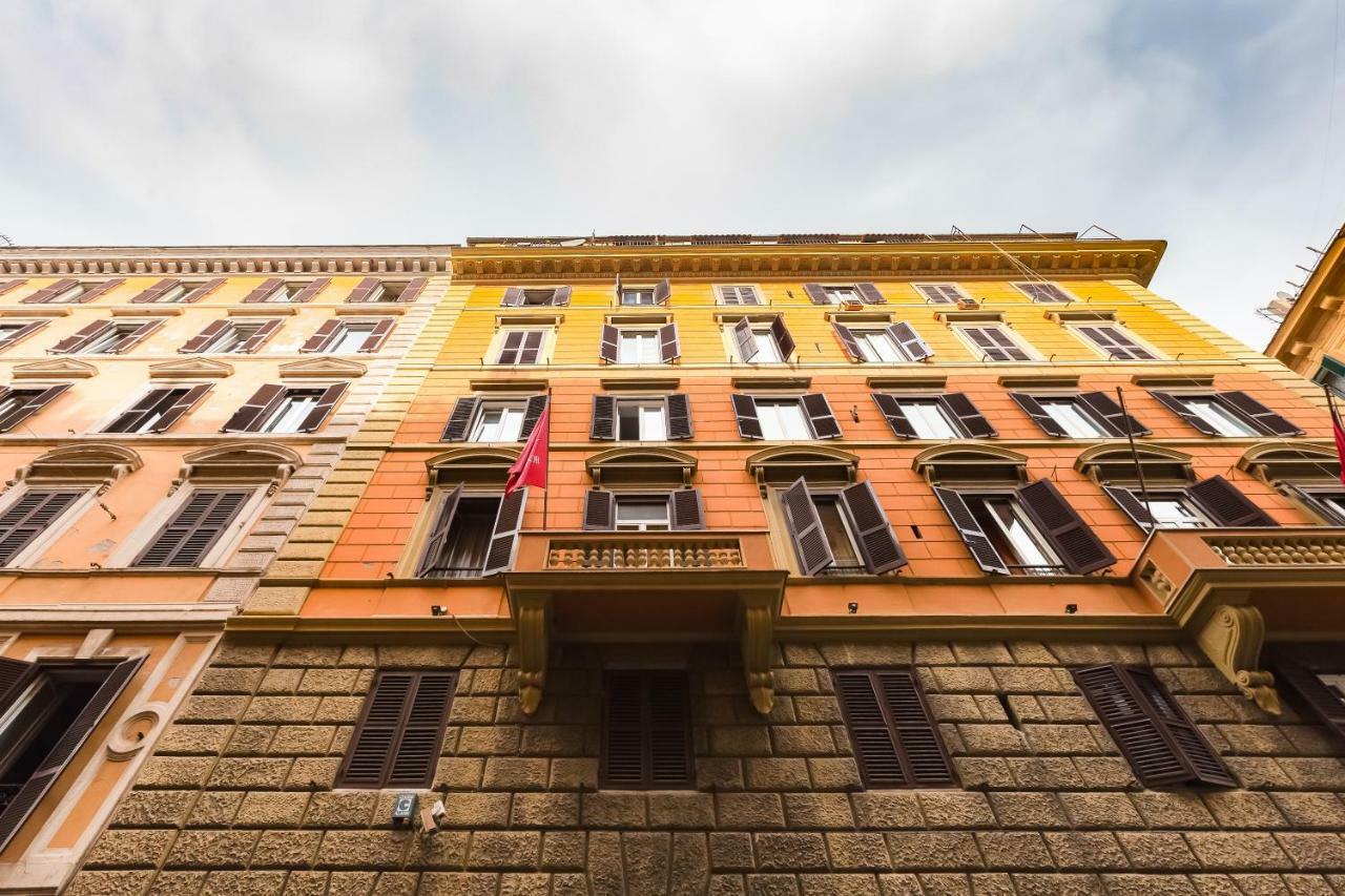 Repubblica Exclusive Apartment Ρώμη Εξωτερικό φωτογραφία
