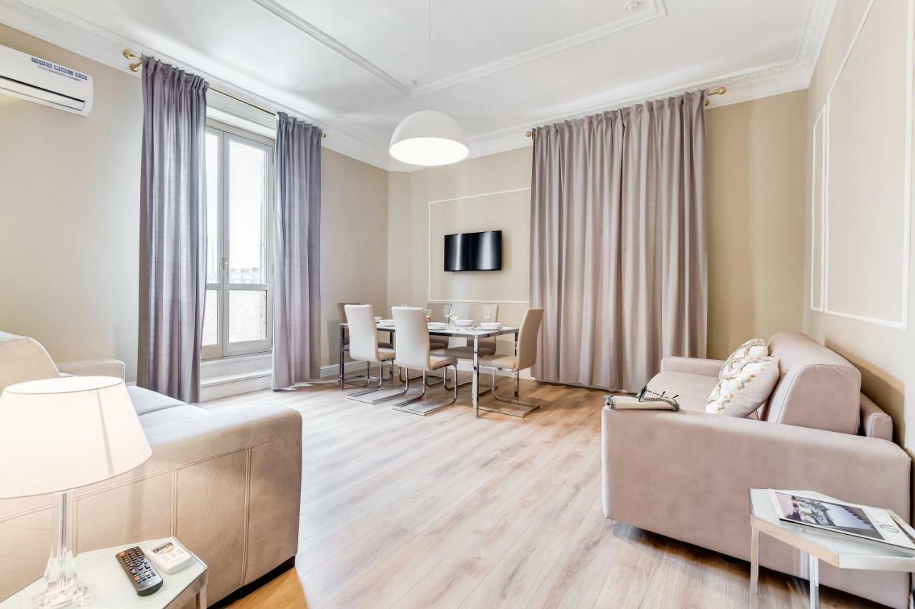 Repubblica Exclusive Apartment Ρώμη Εξωτερικό φωτογραφία