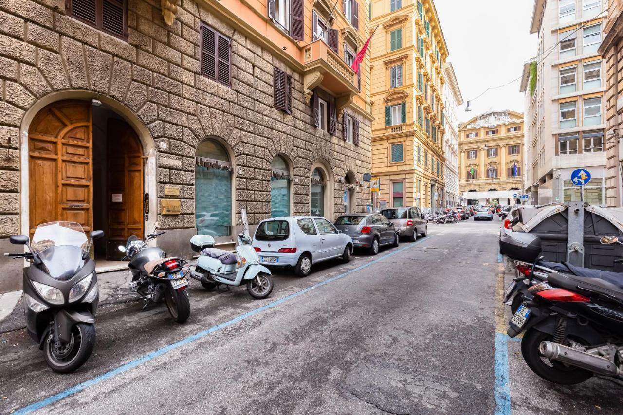 Repubblica Exclusive Apartment Ρώμη Εξωτερικό φωτογραφία