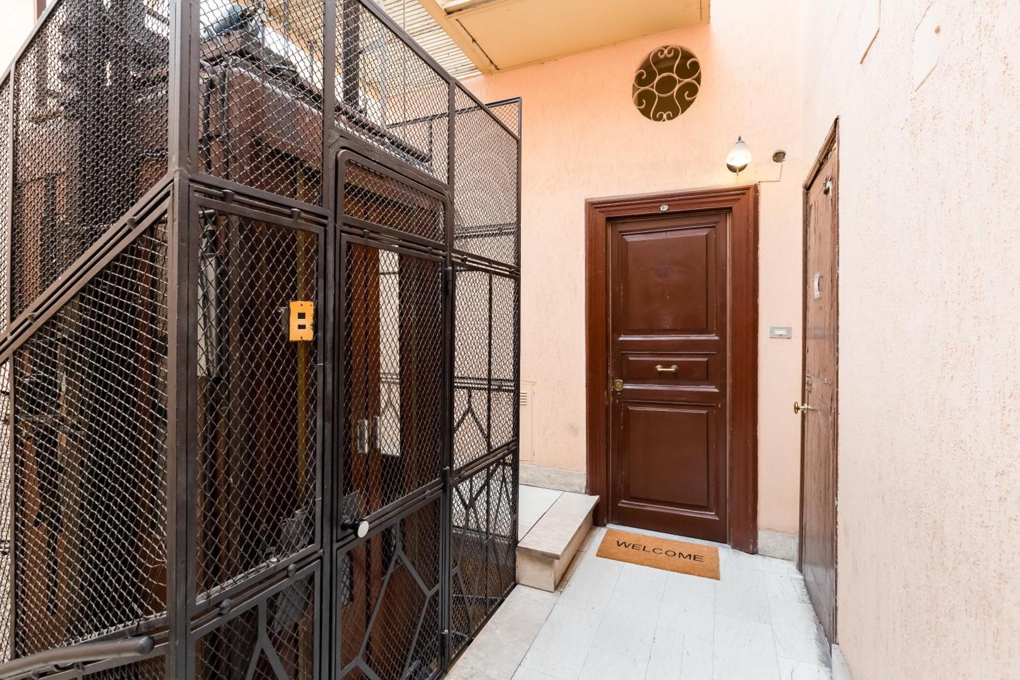 Repubblica Exclusive Apartment Ρώμη Εξωτερικό φωτογραφία