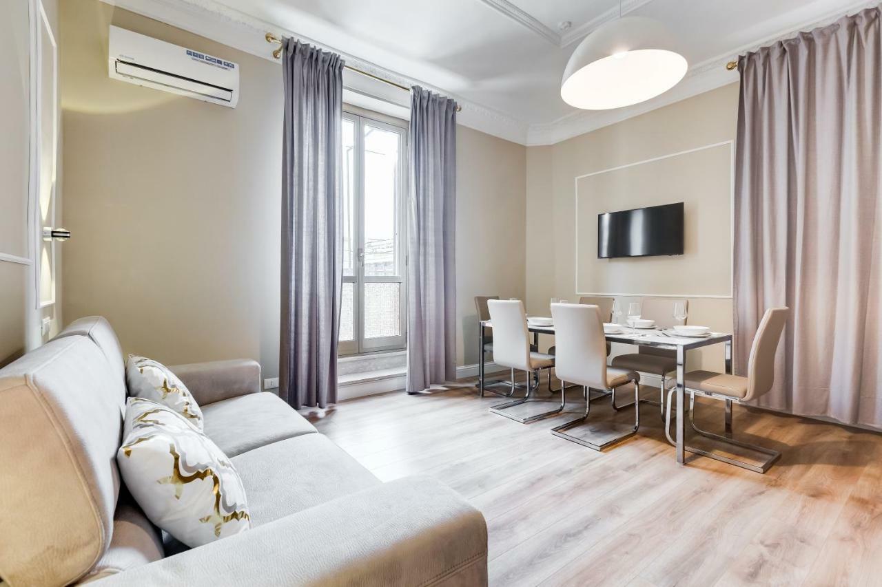 Repubblica Exclusive Apartment Ρώμη Εξωτερικό φωτογραφία